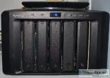Synology 5 Bay NAS DiskStation DS1515 5 Drives