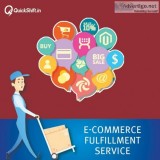 ecommerce fulfillment services