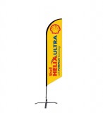 Boost Your Brand Visibility With Promotional Flags For Every Eve