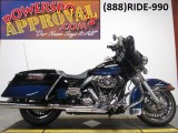 Used Harley Davidson Ultra Limited with 103 cubic inch motor for