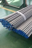 Hastelloy Tubes