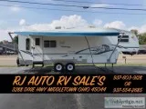 2004 KEYSTONE COUGAR 31FT FIFTH WHEEL 1 SLIDE OUT REAR LIVING RO