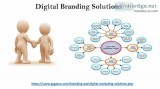 Digital Branding Solutions  First Take Advice From Aggasso