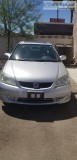 2005 Honda Civic 2 Door