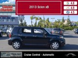 Used 2013 SCION XB for Sale in San Diego - 20575