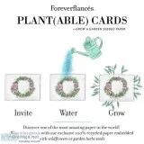 Tree Wedding Invitations
