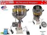 PRA-50 With Heated Hopper