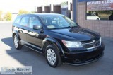 2015 Dodge Journey SE