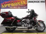 Used Harley Ultra Limited Electra Glide for sale