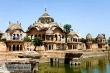Dharamshala in Mathura Vrindavan