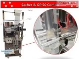 Sachet and GP 50 Combo