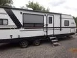 2020 Forest River Vibe 26RK
