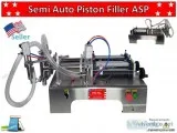 ASP 2x500 Double Head Filling Machine