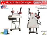 Heat Shrink Conveyor System