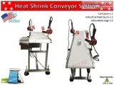 Heat Shrink Conveyor System