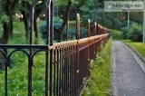 wall fence design london Ontario