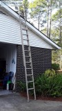 24  Extension Ladder