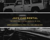 Best Self Drive Car Rental In Goa - Jazz Car Rental