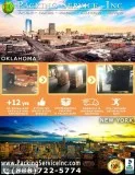 Brooklyn NY - Pack and Palletize  Wooden Crates - Packing Servic