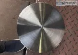 Forged Circular Plates