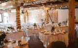 Plan your next party at banquet rooms Spokane