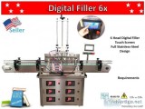 Digital Filler 6x Head (Air and Electric)