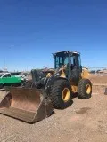 2012 JOHN DEERE 544K WHEEL LOADER 2629
