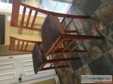 Bar Style Chairs