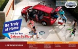 Wondering what is the datsun go car price in chennai and tamil n