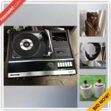 Victoria Downsizing Online Auction - Caton Place