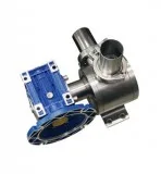 VANE VALVE