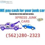 We buy junk cars Hondas toyota acuras