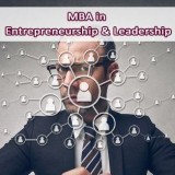 MBA in Entrepreneurship and Leadership