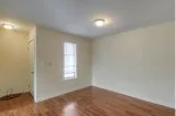 Two bedroom one bathroom duplex apartment for in Pittsburgh  400