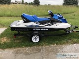 2008 Sea Doo GTX Jet Ski