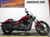 Used 2013 Yamaha Stryker for sale