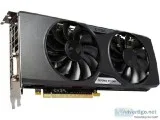 EVGA GeForce GTX 960 4GB FTW ACX 2.0