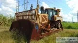 2005 Caterpillar D8T Dozer