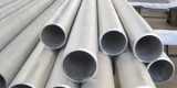 STAINLESS STEEL 347 PIPES AND TUBES