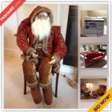 Port Ludlow Estate Sale Online Auction - Twinsview Court