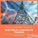 Electrical Corporate Training