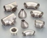 ALLOY STEEL A234 WP5 PIPE FITTINGS