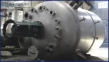 Hastelloy Reactor