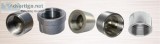 Forged Screwed-Threaded Cap Supplier and Manufacturer