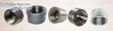 Forged Screwed-Threaded Cap Supplier and Manufacturer