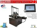 Automatic Capping Machine PH