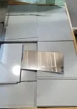 Inconel Alloy 600 Sheet and Plate