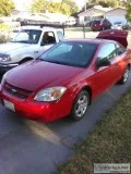 Mechanic special clean 07 Chevy Cobalt runs great
