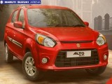 Take Free Alto Test Drive in Delhi from Magic Auto Pvt Ltd