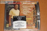 Bill Withers - Just As I Am (Dual Disc CD  DVD)